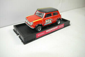 yzzr[ E͌^ԁEoCN [VOJ[ X~jN[p[[bh^fJ[nacoral 3501m morris mini cooper 1000 rally red metal model car k61 f