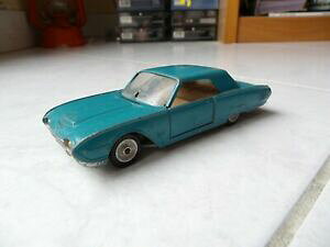 yzzr[ E͌^ԁEoCN [VOJ[ tH[hT_[o[h\bhtXAeB[N~j`Aford usa thunderbird 128 solid france 143 antique miniature toy
