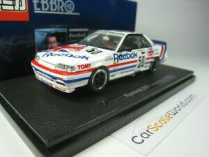 yzzr[ E͌^ԁEoCN [VOJ[ nZ~[^[X|[c[{bNXJCCg~JGuhasemi motorsport reebok nissan skyline r31 143 tomica ebbro