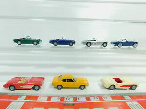 �y���������z�z�r�[ �E�͌^�ԁE�o�C�N ���[�V���O�J�[ ���C�L���O�I�[���h�^�C�}�[�I�[�g���[�r�����f���~���gbo6170, 5 7x wiking 187 car oldtimer automobilmodell, mint