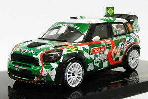 yzzr[ E͌^ԁEoCN [VOJ[ XP[~jWN[p[[NXeJixo 143 scale ram498mini john cooper works 14 monte carlo 2012