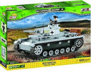yzzr[ E͌^ԁEoCN [VOJ[ Rrpc@[RXgVcobi small armypanzer pfw iii aus feconstruction toy children