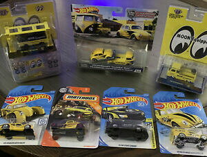 yzzr[ E͌^ԁEoCN [VOJ[ zbgzC[??[ACY??bgJ}tH[h_bW??hot wheelsamp;m2??mooneyes??lot of 7, vw, camaro, ford, dodge??