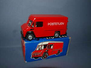 yzzr[ E͌^ԁEoCN [VOJ[ CIJ[R}[@|gVWF{bNXlion car nl nr 55 commer van posterijen boxed mib