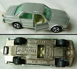 yzzr[ E͌^ԁEoCN [VOJ[ I[h}WbgtX~jJ[fold majorette france bmw 733 diecast car toy model 160
