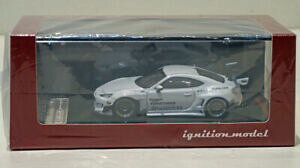 yzzr[ E͌^ԁEoCN [VOJ[ fpfg^zCg^bNCOjbVig model 164 pandem toyota 86 v3 white metallic ig1750 ignition