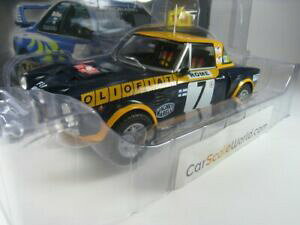 yzzr[ E͌^ԁEoCN [VOJ[ tBAbgAogeJ[AA^fiat 124 abarth monte carlo rally 1976 m alen 118 ixo altaya