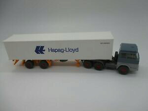 yzzr[ E͌^ԁEoCN [VOJ[ wiking hapag lloyd, henschel container kit no 4 ssk31 *
