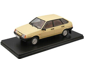 yzzr[ E͌^ԁEoCN [VOJ[ nVFbg_T}VAx[Wrpxphachette lsa048 124 vaz 2109 lada samara ussr russian car beige rpx2109 p