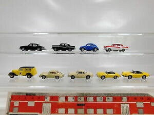 yzzr[ E͌^ԁEoCN [VOJ[ V[R|VFAt@Ica5610, 5 9x schuco 190 car etc porsche ford vw alfa romeo etc, sg