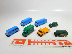 【送料無料】ホビー ・模型車・バイク レーシングカー ヘルパモデルca4260, 5 7x herpa 187h0 mb model 508 d 207 100 vito etc fine