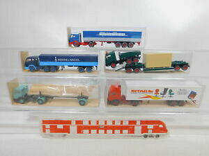 yzzr[ E͌^ԁEoCN [VOJ[ CLO[[ca2660, 5 5x wiking 187h0 lorry mb 39029 50424 51529 542515