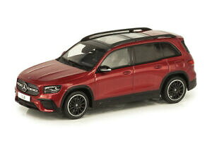 yzzr[ E͌^ԁEoCN [VOJ[ Xp[NZfXNXbhspark b66960817 143 mercedes w247 glbclass x247 2019 red