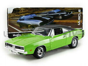 yzzr[ E͌^ԁEoCN [VOJ[ }CXg_bW`[W[maisto 118 dodge charger rt 1969 32612gr