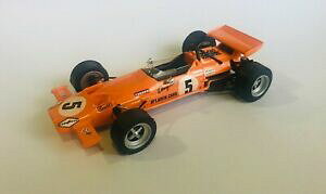yzzr[ E͌^ԁEoCN [VOJ[ }N[tH[hLVRm[{bNXeitomclaren ford m7a gp mexico 1969 no box 143 tenariv no 125