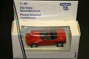 yzzr[ E͌^ԁEoCN [VOJ[ ?[hX^[bhChChCcVoN?bmw z1 roadster red [made in germany] 143 schabak 1160
