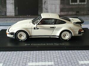 yzzr[ E͌^ԁEoCN [VOJ[ lIXP[f|VF^[{N[yneo scale models 143 porsche 911 930 turbo bb coupe 1975