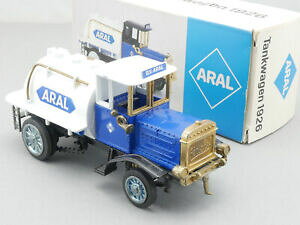 yzzr[ E͌^ԁEoCN [VOJ[ WXFxfwVFA^J[FxJgziss werbemodell henschel aral tanker 1926 werbekarton ovp 16091122