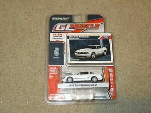 yzzr[ E͌^ԁEoCN [VOJ[ O[Cg}bXtH[h}X^OptH[}XzCggreenlight gl muscle 2012 ford mustang gt performance white moc 2013