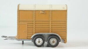 yzzr[ E͌^ԁEoCN [VOJ[ R[M[gCYCX|j[g[[g[[corgi toys 102 rice pony trailer horse trailer z324