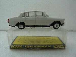 yzzr[ E͌^ԁEoCN [VOJ[ mttXvX`bN`t~jACgO[{bNXnorev france plastic ref 58 lancia flaminia light grey very good condition box