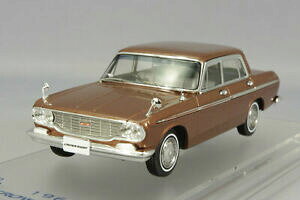 yzzr[ E͌^ԁEoCN [VOJ[ g^NEGCg^CvCuY^Lbh{bNXenif enif0002 143 toyota crown eight 1964 type vg10 royal bronze meta kidbox