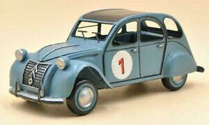 yzzr[ E͌^ԁEoCN [VOJ[ VgGI[gC}[uEre[Wrg}eAtBO1950 citroen 2cv auto nummer 1 blau vintage bildmaterial figur
