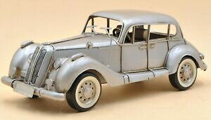 yzzr[ E͌^ԁEoCN [VOJ[ Be[W~jJ[N[yVo[J[XP[ftBMAvintage 110 diecast bmw 327 coupe silver colour scale model sculpture figurine