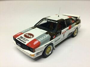 yzzr[ E͌^ԁEoCN [VOJ[ AEfBNgpCNs[NWotgtFEgtrbNaudi quattro 1st pikes peak 83 1 john buffumtrofeu trfbbk 01