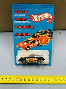 yzzr[ E͌^ԁEoCN [VOJ[ zbgzC[}e^[{hot wheels mattel p911 turbo moc