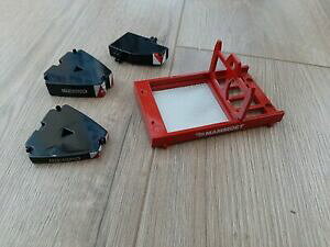 yzzr[ E͌^ԁEoCN [VOJ[ g[[oXg{bNXmammoet 150 ballastbox for transport on trailer