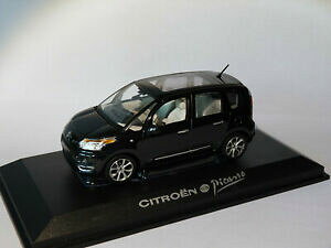 �y���������z�z�r�[ �E�͌^�ԁE�o�C�N ���[�V���O�J�[ ���A�V�g���G���s�J�\�m���trare citroen c3 picasso 143 155320 norev