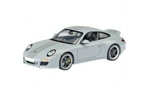 yzzr[ E͌^ԁEoCN [VOJ[ V[R|VFX|[cNVbN450739600 schuco porsche 911 997 sport classic 2009 07396 143