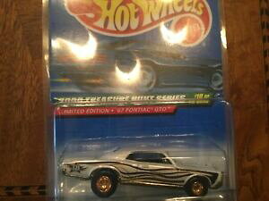 yzzr[ E͌^ԁEoCN [VOJ[ zbgzC[gW[ngzCgS[h|eBAbNRN^[2000 hot wheels treasure hunt 10 white and gold 67 pontiac gto collectors 58