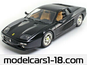 yzzr[ E͌^ԁEoCN [VOJ[ tF[zbgzC[118 ferrari f512m 1994 hot wheels
