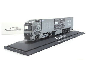 yzzr[ E͌^ԁEoCN [VOJ[ wp{{N[OX[cP[X_bcN122092 herpa volvo fh gl xl cooling suitcasearticulated raddatz jork 187