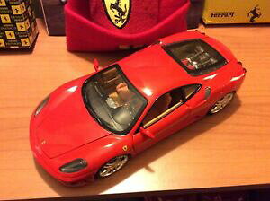 �y���������z�z�r�[ �E�͌^�ԁE�o�C�N ���[�V���O�J�[ �t�F���[���z�b�g�z�C�[��ferrari f 430 hotwheels