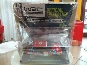 yzzr[ E͌^ԁEoCN [VOJ[ `Af^CeOe[TrAVIVrGnVFbglancia delta integrale wrc 16v rally san remo biasion siviero 1989 hachette 124