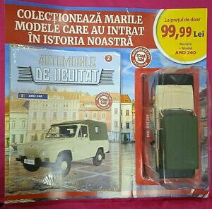 yzzr[ E͌^ԁEoCN [VOJ[ nVFbgRNVaro 240 1978 hachette collection 124