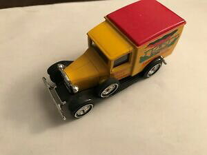 【送料無料】ホビー ・模型車・バイク レーシングカー レアフォードオートモデルシドニーソリンゲンプレプロノーボックスrare, yy22 ford a, automodelle sydney solingen water, moy, prepro, no box