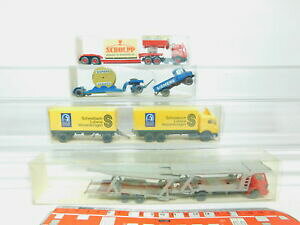 yzzr[ E͌^ԁEoCN [VOJ[ CLOJ~IV[X~gbn390, 5 4x wiking h0 187 camion mb 4575805021 siemens 504 , mint