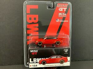 yzzr[ E͌^ԁEoCN [VOJ[ ~j[NXbhzC[mini gt lb works bmw m4 red with copper wheel mgt00154 164