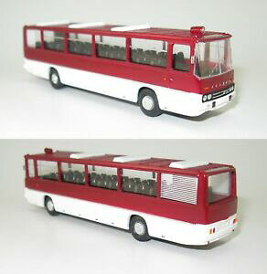 �y���������z�z�r�[ �E�͌^�ԁE�o�C�N ���[�V���O�J�[ �C�J���X�o�X�\ikarus 25009 intercity bus 1971 gdr ussr 187 ho