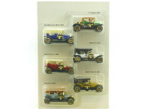 yzzr[ E͌^ԁEoCN [VOJ[ }JIZbgI[h^C}[Wwmacau gift set oldtimer 70erjahre moc nos ovp 14120204