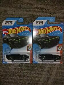 �y���������z�z�r�[ �E�͌^�ԁE�o�C�N ���[�V���O�J�[ �z�b�g�z�C�[���P�[�X�t�H�[�h�}�X�^���O�{�X2 2020 hot wheels l case 210 69 ford mustang boss 302