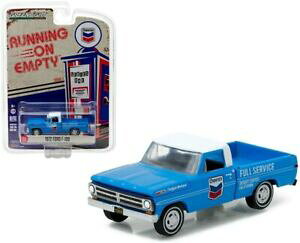 yzzr[ E͌^ԁEoCN [VOJ[ O[CgV[YtH[hVFugreenlight 164 running on empty series 1 1972 ford f100 chevron 41010f