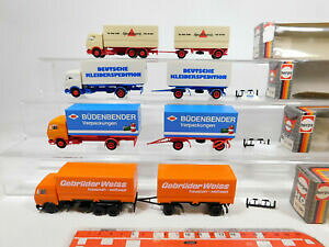 yzzr[ E͌^ԁEoCN [VOJ[ wpcn2910,5 4x herpa h0187 mb 811292811294811306811441 , sg mint