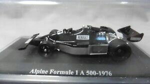 yzzr[ E͌^ԁEoCN [VOJ[ nVFbgGS[m[ApCtH[~dv8552 hachette eligor 143 renault alpine a 500 formula 1 1976