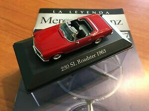 yzzr[ E͌^ԁEoCN [VOJ[ ZfX[hX^[A^t@VNXNXeBmfmercedes 230 sl roadster 1963 altaya 143 fasciculos 143 cristinomodels