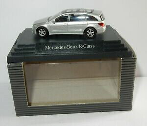 yzzr[ E͌^ԁEoCN [VOJ[ }CNwpI[ZfXxcNXCgO[Vo[C{bNXmicro herpa oh 187 mercedesbenz rclass light grey silver in box